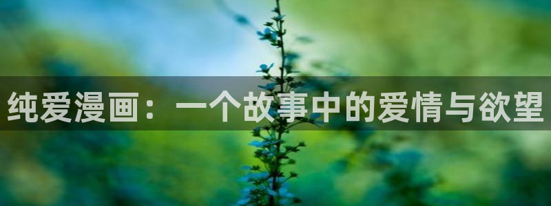 yy漫画网页入口