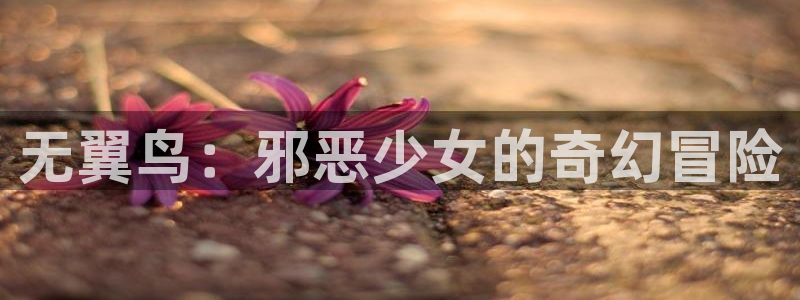 yy漫画.：无翼鸟：邪恶少女的奇幻冒险